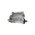 PC300-7 Fuel Injection Pump 6743-71-1131